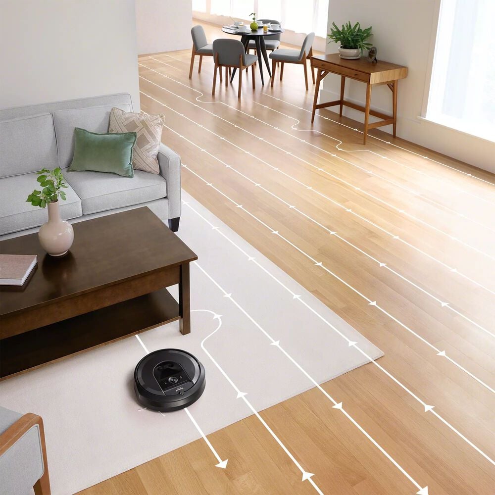 Une navigation intelligente &agrave; votre &eacute;coute